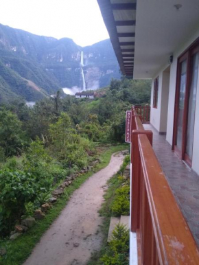 La Rivera de Gocta